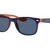 Ray-Ban Junior Junior New Wayfarer RJ 9052S 178/80