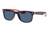 Ray-Ban Junior Junior New Wayfarer RJ 9052S 178/80