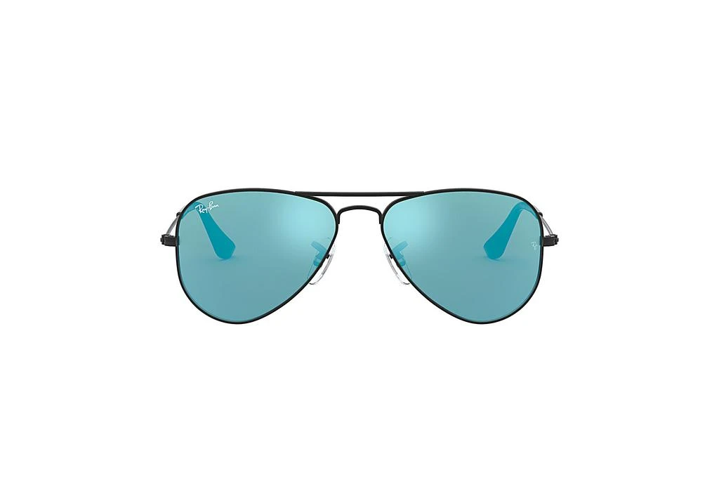 Ray-Ban Junior Junior Aviator RJ 9506S 201/55 - Image 3