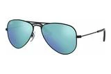 Ray-Ban Junior Junior Aviator RJ 9506S 201/55