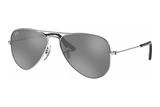 Ray-Ban Junior Junior Aviator RJ 9506S 212/6G